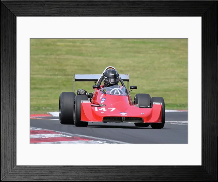 Framed Print : CZ2_7793 Louis Hanjoul, Argo JM1.jpg Framed Print : CZ2_7793 Louis Hanjoul, Argo JM1.jpg