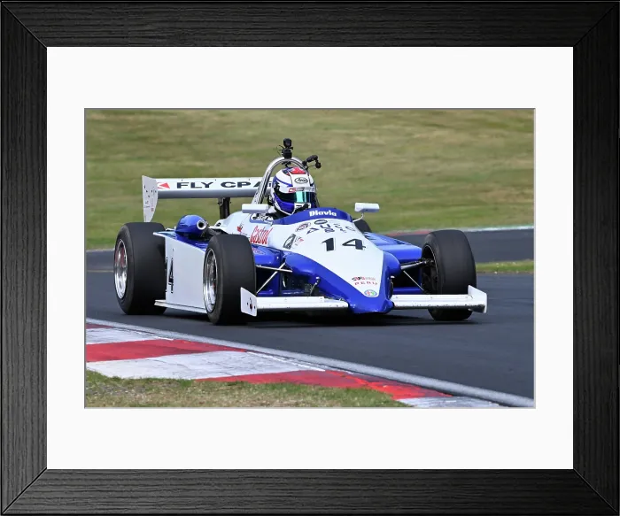 Framed Print : CZ2_7826 Stephen Barlow, Ralt RT3.jpg Framed Print : CZ2_7826 Stephen Barlow, Ralt RT3.jpg