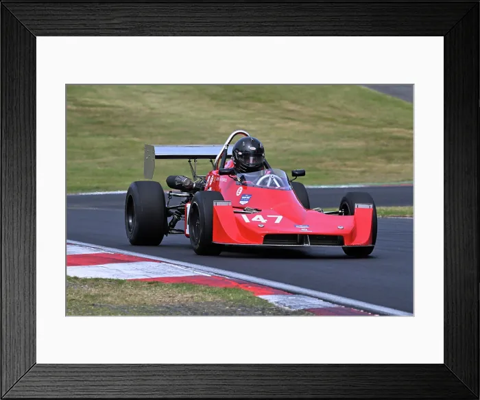 Framed Print : CZ2_7836 Louis Hanjoul, Argo JM1.jpg Framed Print : CZ2_7836 Louis Hanjoul, Argo JM1.jpg