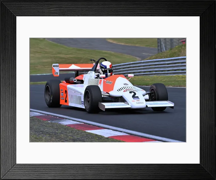 Framed Print : CZ2_7847 Eric Martin, Martini MK39.jpg Framed Print : CZ2_7847 Eric Martin, Martini MK39.jpg