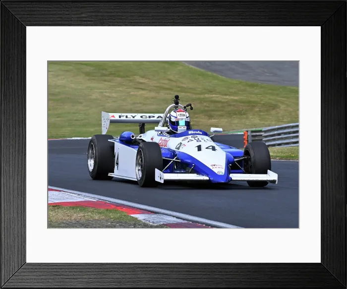 Framed Print : CZ2_7848 Stephen Barlow, Ralt RT3.jpg Framed Print : CZ2_7848 Stephen Barlow, Ralt RT3.jpg