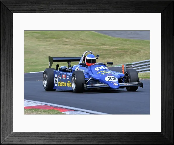 Framed Print : CZ2_7852 Laurent Vallery-Masson, Ralt RT3.jpg Framed Print : CZ2_7852 Laurent Vallery-Masson, Ralt RT3.jpg