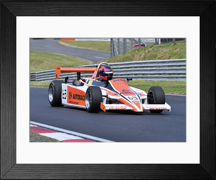 Framed Print : CZ2_7853 Matthew Sturmer, Ralt RT3.jpg Framed Print : CZ2_7853 Matthew Sturmer, Ralt RT3.jpg