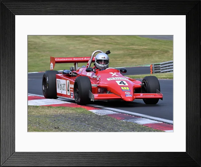 Framed Print : CZ2_7854 Jean-Pierre Eynard-Machet, Ralt RT3.jpg Framed Print : CZ2_7854 Jean-Pierre Eynard-Machet, Ralt RT3.jpg