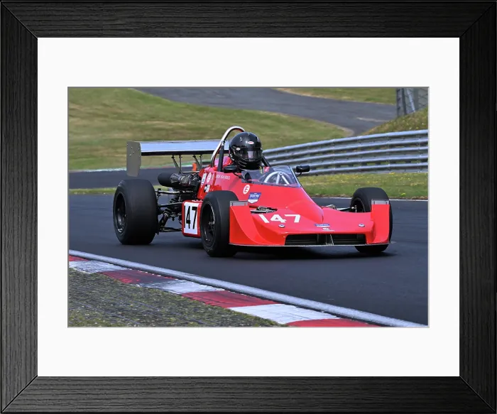Framed Print : CZ2_7855 Louis Hanjoul, Argo JM1.jpg Framed Print : CZ2_7855 Louis Hanjoul, Argo JM1.jpg