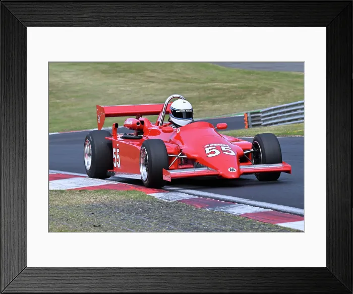 Framed Print : CZ2_7858 Manfredo Rossi di Montelera, Ralt RT3.jpg Framed Print : CZ2_7858 Manfredo Rossi di Montelera, Ralt RT3.jpg
