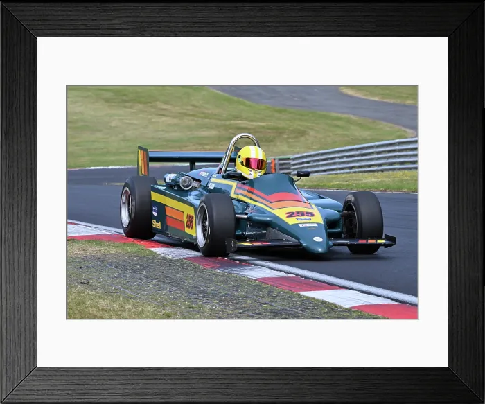 Framed Print : CZ2_7864 Daniel Hornung, Ralt RT3.jpg Framed Print : CZ2_7864 Daniel Hornung, Ralt RT3.jpg
