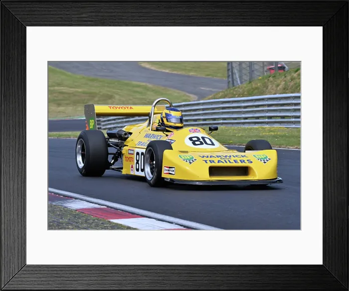 Framed Print : CZ2_7874 Hugh Price, Ralt RT1.jpg Framed Print : CZ2_7874 Hugh Price, Ralt RT1.jpg