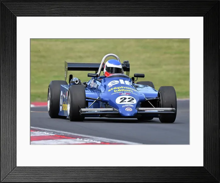 Framed Print : CZ2_7882 Laurent Vallery-Masson, Ralt RT3.jpg Framed Print : CZ2_7882 Laurent Vallery-Masson, Ralt RT3.jpg