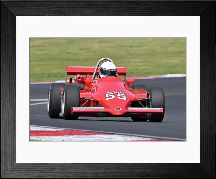 Framed Print : CZ2_7903 Manfredo Rossi di Montelera, Ralt RT3.jpg Framed Print : CZ2_7903 Manfredo Rossi di Montelera, Ralt RT3.jpg