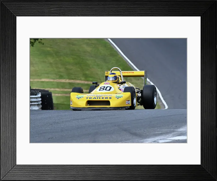 Framed Print : CZ2_8405 Hugh Price, Ralt RT1.jpg Framed Print : CZ2_8405 Hugh Price, Ralt RT1.jpg