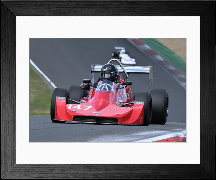 Framed Print : CZ2_8418 Louis Hanjoul, Argo JM1.jpg Framed Print : CZ2_8418 Louis Hanjoul, Argo JM1.jpg