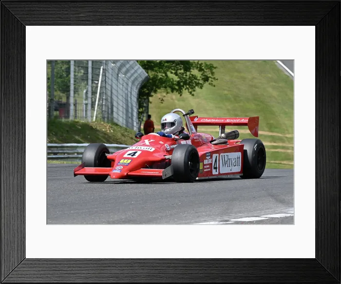 Framed Print : CZ2_8447 Jean-Pierre Eynard-Machet, Ralt RT3.jpg Framed Print : CZ2_8447 Jean-Pierre Eynard-Machet, Ralt RT3.jpg
