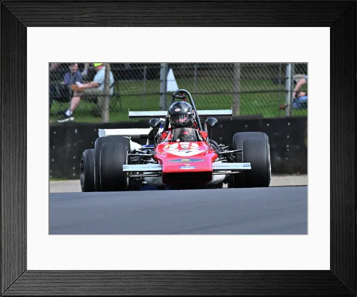 Framed Print : CZ2_8879 Marc Sydow, Lotus 69, F2 1600cc.jpg Framed Print : CZ2_8879 Marc Sydow, Lotus 69, F2 1600cc.jpg