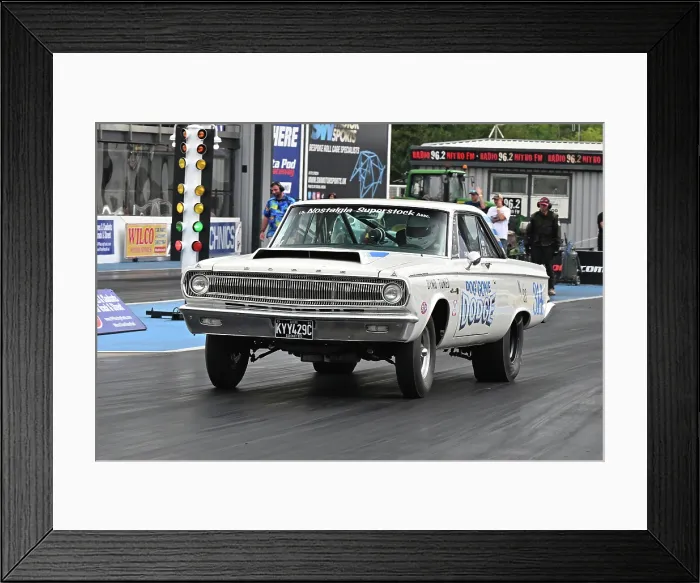 Framed Print : CZ2_9047 Paul Fleckney, Dodge, Dog Gone Dodge.jpg Framed Print : CZ2_9047 Paul Fleckney, Dodge, Dog Gone Dodge.jpg