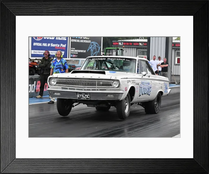 Framed Print : CZ2_9408 Paul Fleckney, Dodge, Dog Gone Dodge.jpg Framed Print : CZ2_9408 Paul Fleckney, Dodge, Dog Gone Dodge.jpg