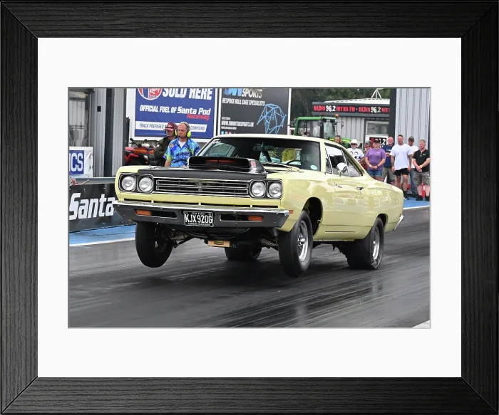 Framed Print : CZ2_9438 Adam Nowak, Roadrunner.jpg Framed Print : CZ2_9438 Adam Nowak, Roadrunner.jpg