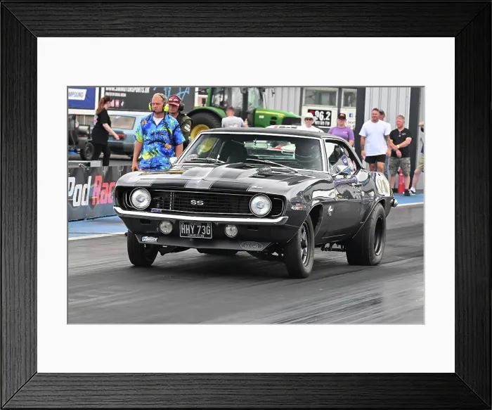 Framed Print : CZ2_9474 Colin Theobald, Chevrolet Camaro.jpg Framed Print : CZ2_9474 Colin Theobald, Chevrolet Camaro.jpg