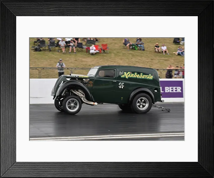 Framed Print : CZ2_9059 Sean Milsom, Morris Z Van, Ain't Misbehavin'.jpg Framed Print : CZ2_9059 Sean Milsom, Morris Z Van, Ain't Misbehavin'.jpg