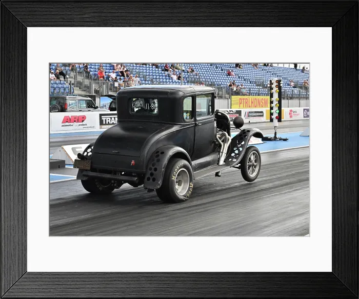Framed Print : CZ3_0411 Steph Milsom, Ford Model A, Blunderbuss.jpg Framed Print : CZ3_0411 Steph Milsom, Ford Model A, Blunderbuss.jpg