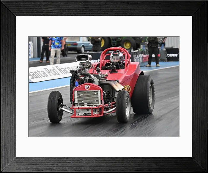 Framed Print : CZ2_9159 Ian Wild, Compt Altered, Wild's Cat.jpg Framed Print : CZ2_9159 Ian Wild, Compt Altered, Wild's Cat.jpg