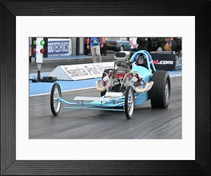 Framed Print : CZ2_9174 Alan Skipp, FED, Chasin Time.jpg Framed Print : CZ2_9174 Alan Skipp, FED, Chasin Time.jpg