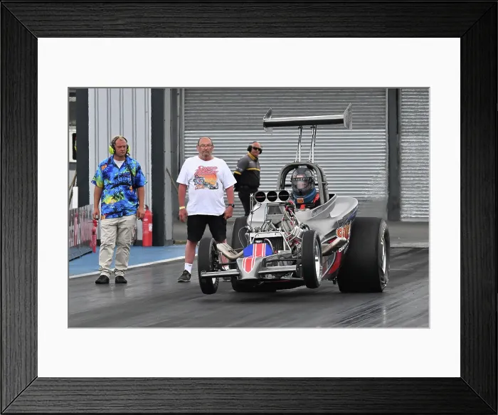 Framed Print : CZ2_9295 John Sharod, Altered Model T, Never Say Never.jpg Framed Print : CZ2_9295 John Sharod, Altered Model T, Never Say Never.jpg