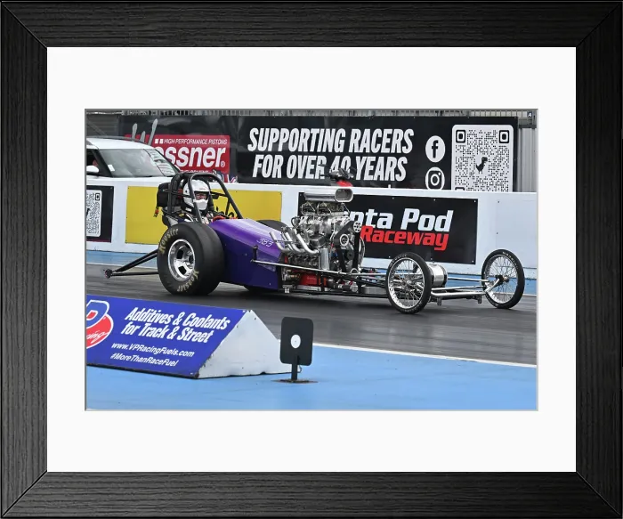 Framed Print : CZ2_9963 Ian Armitage, slingshot dragster.jpg Framed Print : CZ2_9963 Ian Armitage, slingshot dragster.jpg