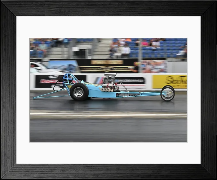 Framed Print : CZ2_9976 Alan Skipp, FED, Chasin Time.jpg Framed Print : CZ2_9976 Alan Skipp, FED, Chasin Time.jpg