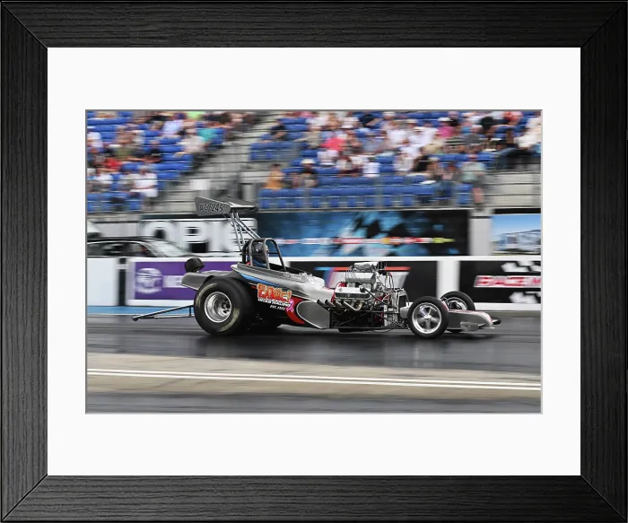 Framed Print : CZ3_0012 John Sharod, Altered Model T, Never Say Never.jpg Framed Print : CZ3_0012 John Sharod, Altered Model T, Never Say Never.jpg