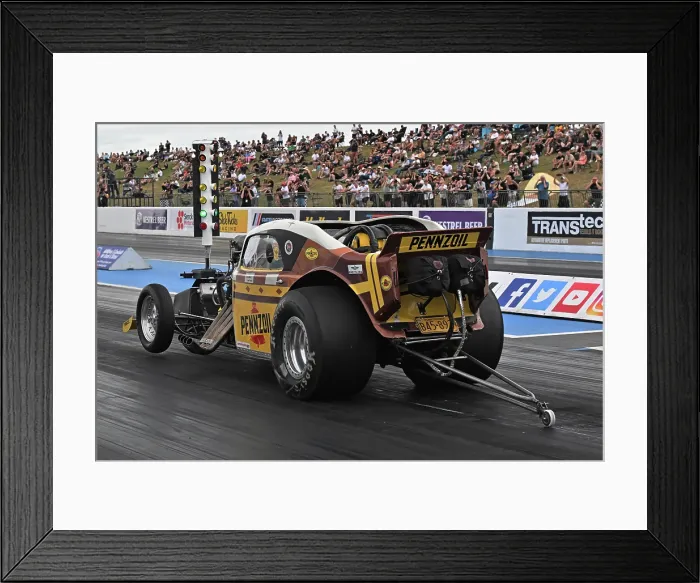 Framed Print : CZ2_9601 Leo Knight, Topolino.jpg