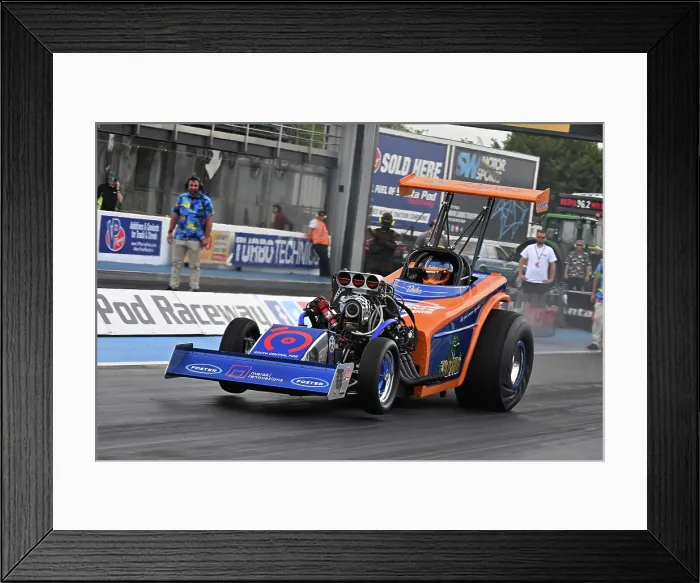 Framed Print : CZ2_9639 Allan Bates, Altered, Raptor.jpg Framed Print : CZ2_9639 Allan Bates, Altered, Raptor.jpg