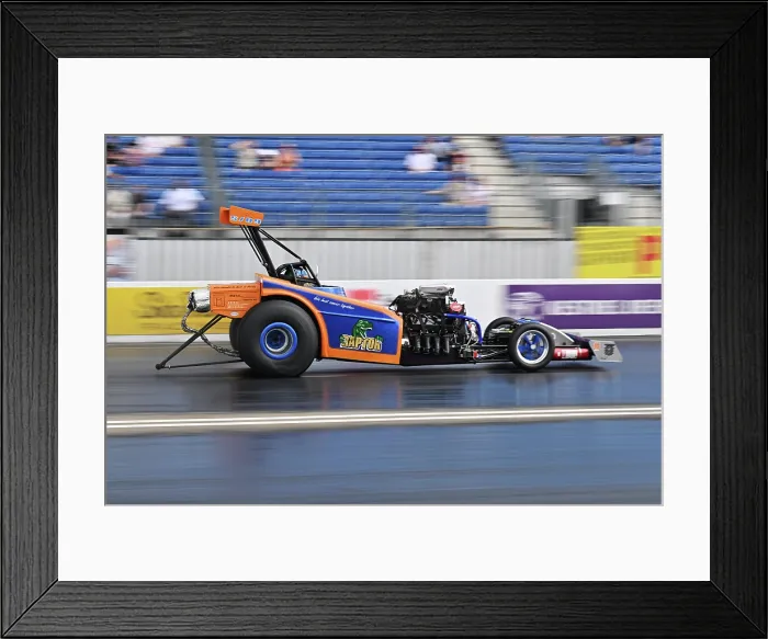 Framed Print : CZ3_0389 Allan Bates, Altered, Raptor.jpg Framed Print : CZ3_0389 Allan Bates, Altered, Raptor.jpg