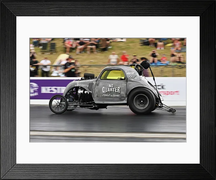 Framed Print : CZ2_9682 Nick Davies, Fiat Topolino, OSCARs.jpg