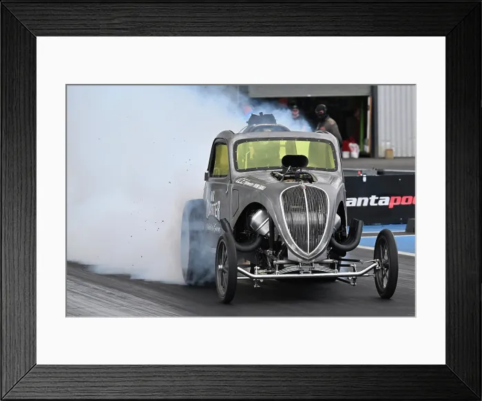 Framed Print : CZ3_0360 Nick Davies, Fiat Topolino, OSCARs.jpg Framed Print : CZ3_0360 Nick Davies, Fiat Topolino, OSCARs.jpg