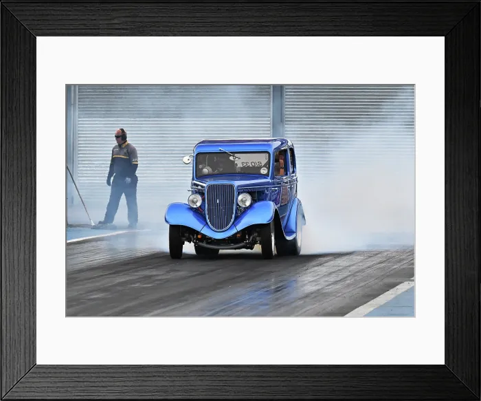Framed Print : CZ2_9302 Andy Park, Ford Model Y, Twin Screw You.jpg Framed Print : CZ2_9302 Andy Park, Ford Model Y, Twin Screw You.jpg