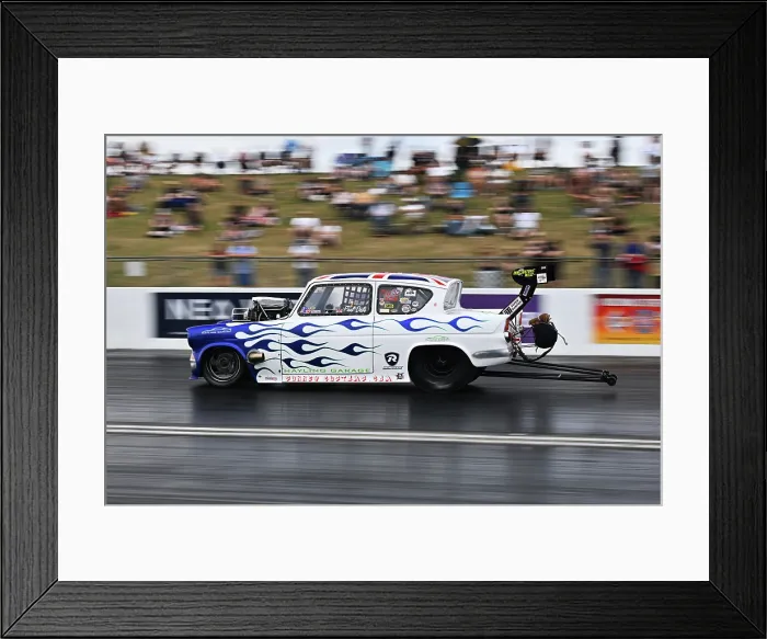 Framed Print : CZ2_9374 Paul Dale, Ford Anglia.jpg Framed Print : CZ2_9374 Paul Dale, Ford Anglia.jpg