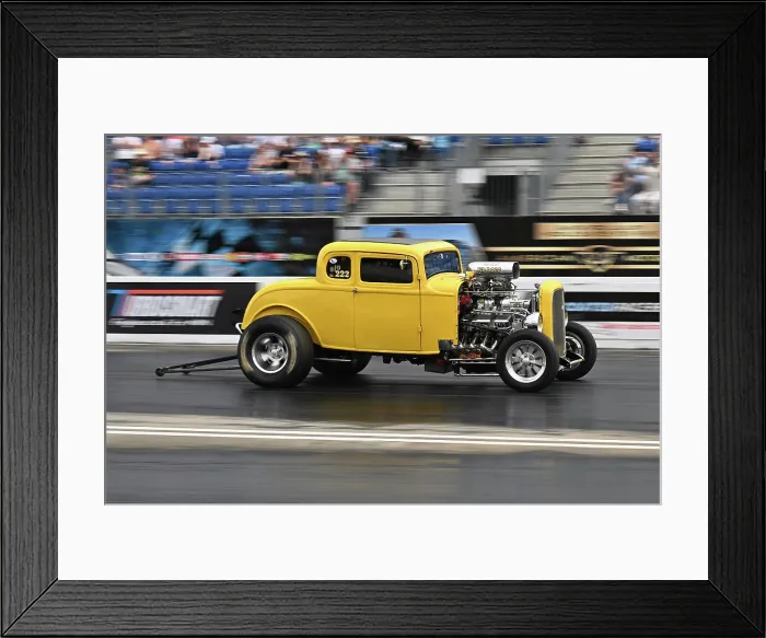 Framed Print : CZ3_0143 Keith Freeman, El Loco.jpg Framed Print : CZ3_0143 Keith Freeman, El Loco.jpg