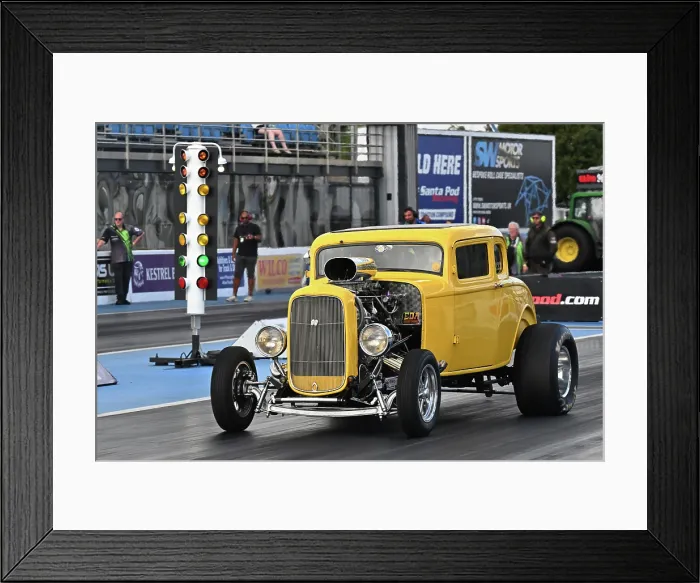Framed Print : CZ3_0443 Keith Freeman, El Loco.jpg Framed Print : CZ3_0443 Keith Freeman, El Loco.jpg