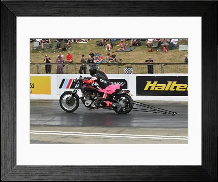 Framed Print : CZ2_9717 Chris Reed, Kawasaki.jpg Framed Print : CZ2_9717 Chris Reed, Kawasaki.jpg