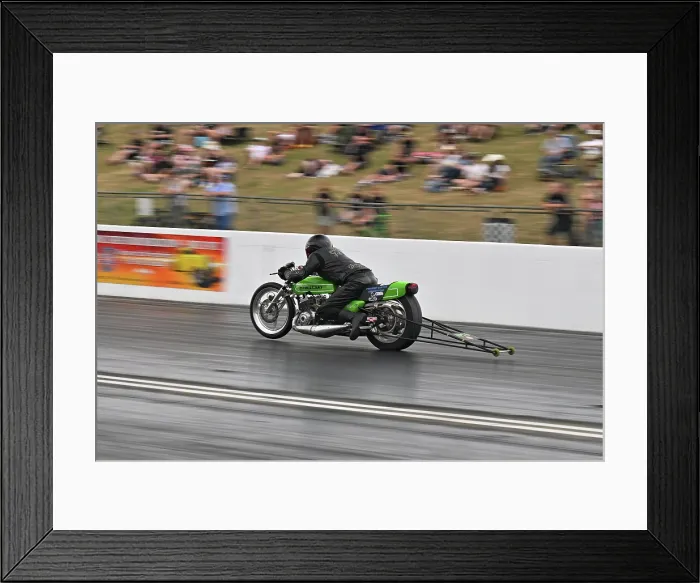 Framed Print : CZ2_9746 Dean Stevens, Kawasaki H2.jpg Framed Print : CZ2_9746 Dean Stevens, Kawasaki H2.jpg