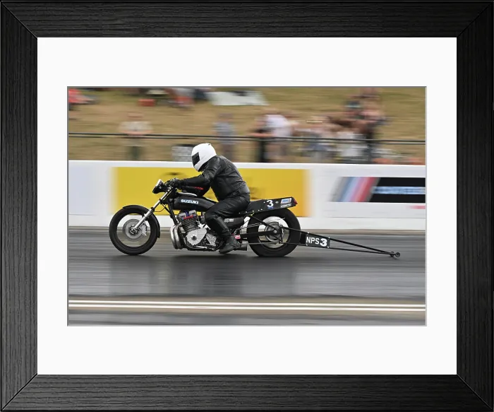 Framed Print : CZ2_9815 Richard Peachy, Suzuki GS1000.jpg Framed Print : CZ2_9815 Richard Peachy, Suzuki GS1000.jpg