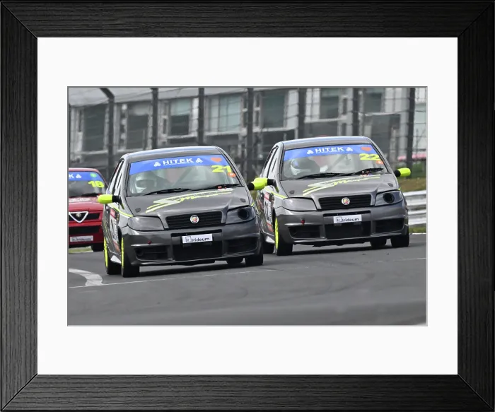 Framed Print : CZ3_5957 Simon McFie, FIAT Punto Abarth, Chris McFie, FIAT Punto Abarth.jpg Framed Print : CZ3_5957 Simon McFie, FIAT Punto Abarth, Chris McFie, FIAT Punto Abarth.jpg