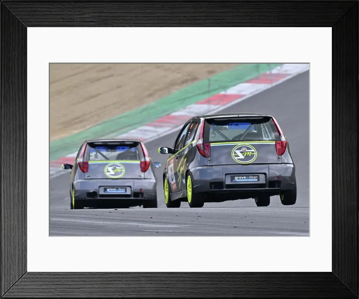Framed Print : CZ3_6037 Simon McFie, FIAT Punto Abarth, Chris McFie, FIAT Punto Abarth.jpg Framed Print : CZ3_6037 Simon McFie, FIAT Punto Abarth, Chris McFie, FIAT Punto Abarth.jpg