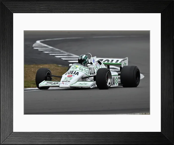 Framed Print : CZ3_6672 Arthur Bruckner, Arrows A6.jpg Framed Print : CZ3_6672 Arthur Bruckner, Arrows A6.jpg