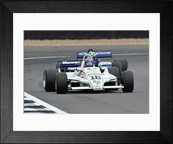 Framed Print : CZ3_6674 Stuart Hall, March 821.jpg Framed Print : CZ3_6674 Stuart Hall, March 821.jpg