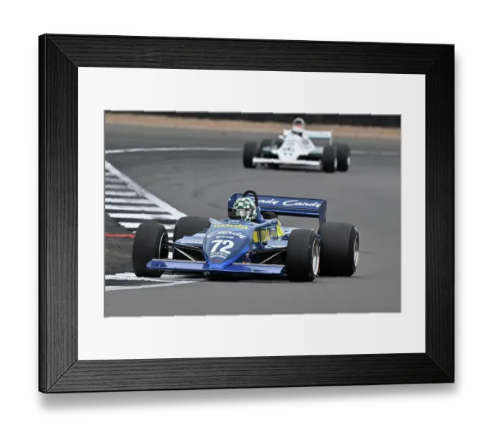 Framed Print : CZ3_6675 Matthew Wrigley, Tyrrell 011.jpg Framed Print : CZ3_6675 Matthew Wrigley, Tyrrell 011.jpg
