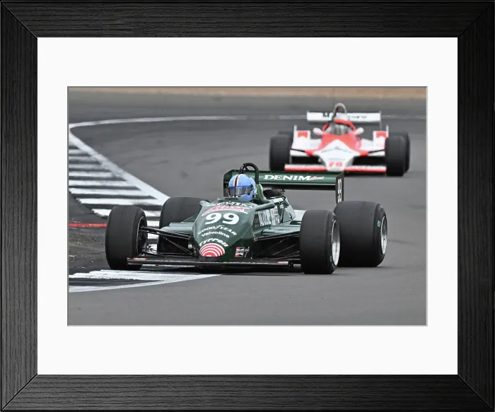 Framed Print : CZ3_6679 Jamie Constable, Tyrrell 011.jpg Framed Print : CZ3_6679 Jamie Constable, Tyrrell 011.jpg