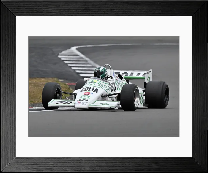 Framed Print : CZ3_6699 Arthur Bruckner, Arrows A6.jpg Framed Print : CZ3_6699 Arthur Bruckner, Arrows A6.jpg