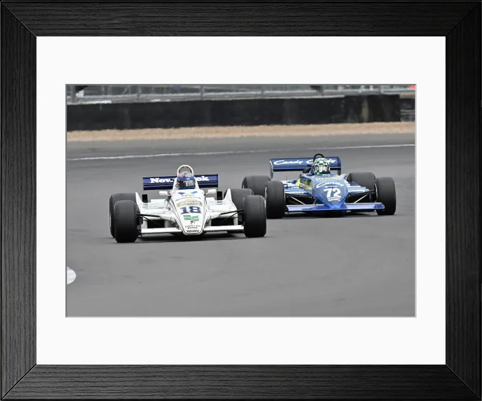 Framed Print : CZ3_6701 Stuart Hall, March 821.jpg Framed Print : CZ3_6701 Stuart Hall, March 821.jpg
